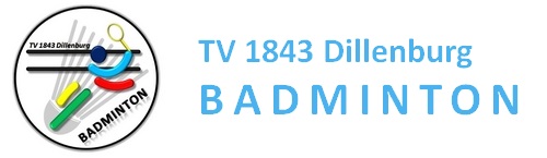 TV 1843 Dillenburg BADMINTON