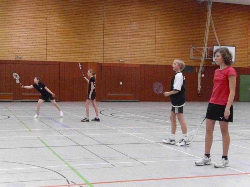 2010-02-20 U13 BLZ Mittelhessen - TV 1843 Dillenburg (1)