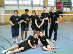 2010-03-27 1. Mannschaft Turnier in Bad Homburg (1)