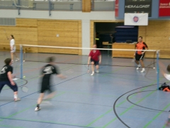 2010-03-27 1. Mannschaft Turnier in Bad Homburg (2)