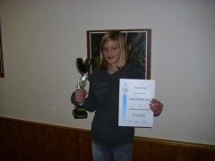 2010-12-17 Spieler des Jahres (Lisa Löhr)