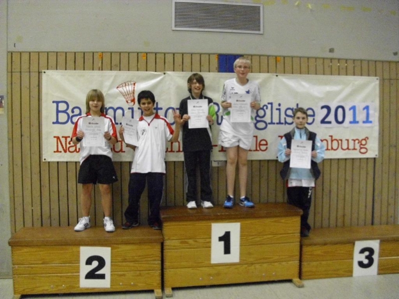 2011-01-22 Bezirksrangliste U11 - U19 in Dillenburg (3)