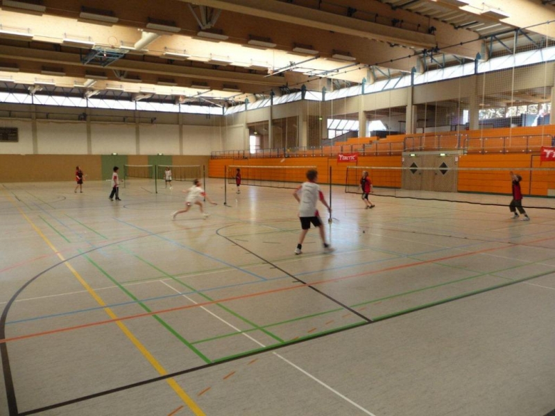 2011-03-19 U13 TV 1843 Dillenburg - TuS 1910 Driedorf (1)