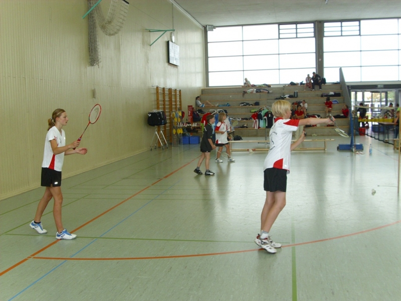 2011-06-19 4. Hessenrangliste U11-U19 in Raunheim Mixed Klement Löhr