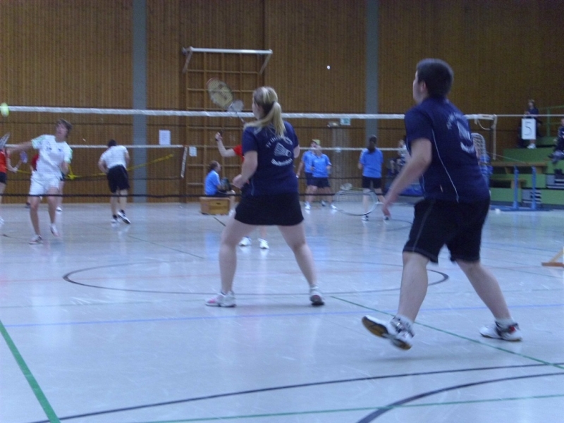 2011-10-30 Bezirksmeisterschaften U11 - U19 in Weilburg (3)