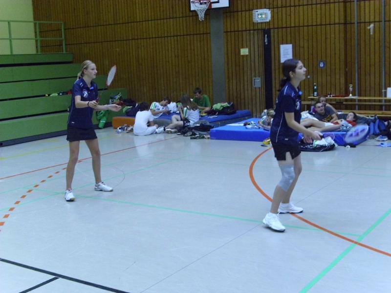 2011-10-30 Bezirksmeisterschaften U11 - U19 in Weilburg (8)