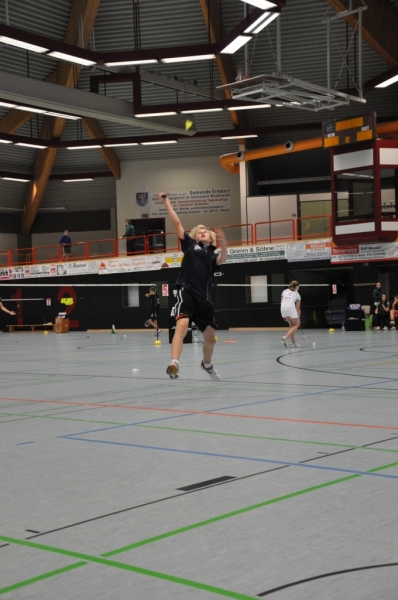 2011-12-03 1. Bezirksrangliste U11 - U19 in Driedorf (2)