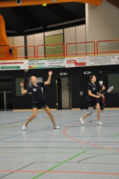 2011-12-03 1. Bezirksrangliste U11 - U19 in Driedorf (5)