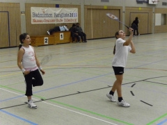 2011-01-22 Bezirksrangliste U11 - U19 in Dillenburg (2)