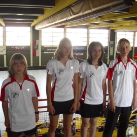 2011-05-29 3. Hessenrangliste U13-U15 in Groß-Zimmern