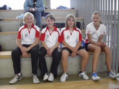 2011-06-19 4. Hessenrangliste U11-U19 in Raunheim Gruppenfoto