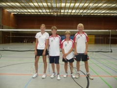 2011-09-03 U15 TV 1843 Dillenburg - BSG Erda-Biebertal