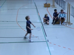 2011-10-30 Bezirksmeisterschaften U11 - U19 in Weilburg (1)
