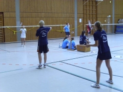 2011-10-30 Bezirksmeisterschaften U11 - U19 in Weilburg (2)