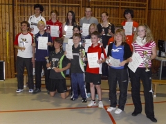 2011-10-30 Bezirksmeisterschaften U11 - U19 in Weilburg Meister