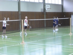 2011-11-12 TV Oberndorf U15 - TV 1843 Dillenburg U15