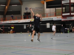 2011-12-03 1. Bezirksrangliste U11 - U19 in Driedorf (2)