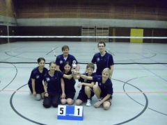 2012-02-18 U15-Mannschaft Meisterfoto
