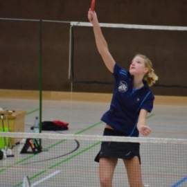 2012-11-17 Dameneinzel U15 Lisa Löhr Clear 2