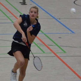 2012-11-17 Dameneinzel U15 Lisa Löhr Clear