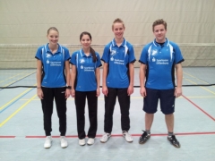 2013-01-18 TV Werdorf - TV 1843 Dillenburg U19