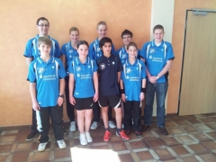 2013-03-16 Hessische Mannschaftsmeisterschaften in Stockstadt