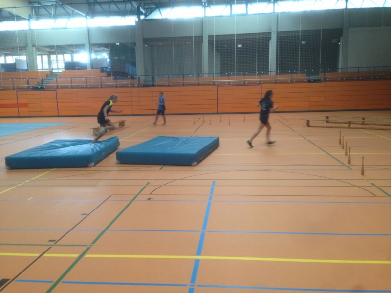 2014-09-07 Trainingstag Saisonvorbereitung (1)