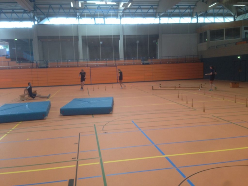 2014-09-07 Trainingstag Saisonvorbereitung (4)