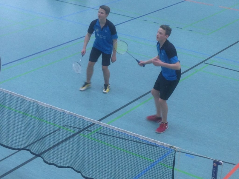 2015-03-15 3. BRL U11-U19 Stadtallendorf HD U19 Lehnert Weiss.jpg