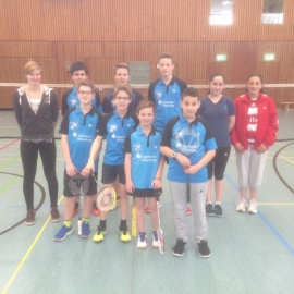 2015-03-22 BLZ Mittelhessen U13, U19 - TV 1843 Dillenburg U13, U19 (4).jpg