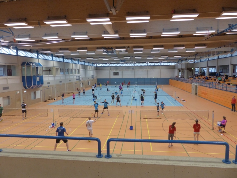 2016-04-16 3. BRL U11-U19, 1. BRL O19 Dillenburg