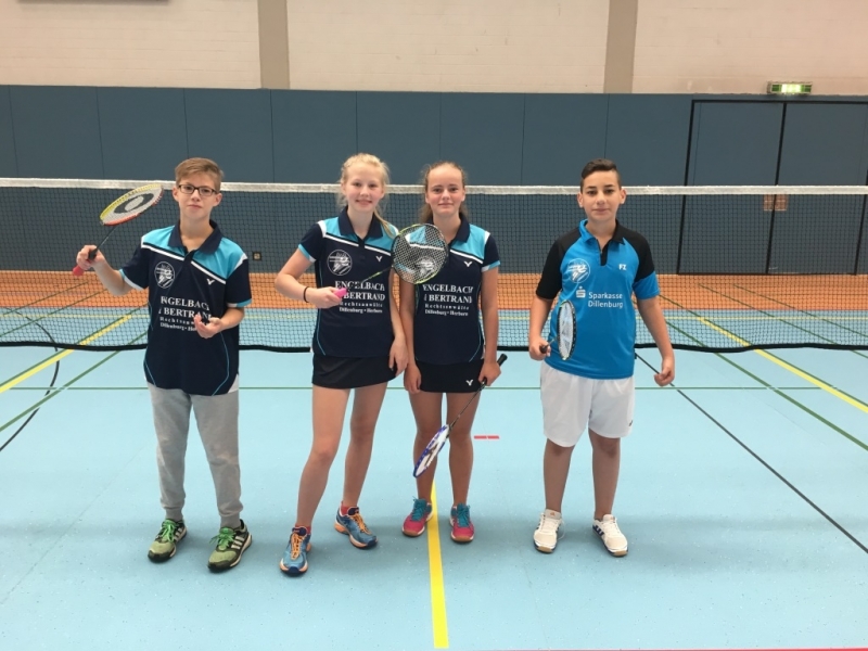 2016-09-11 TV 1843 Dillenburg U15