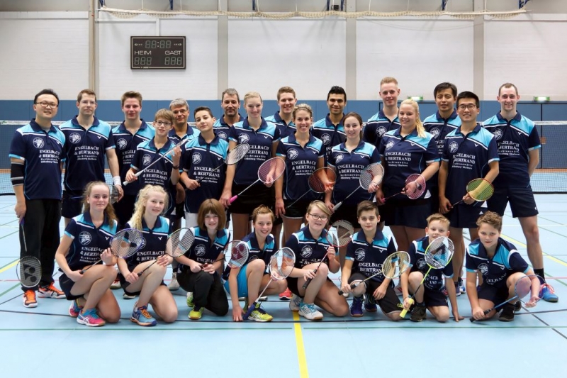 2016-11-27 TV 1843 Dillenburg BADMINTON Alle