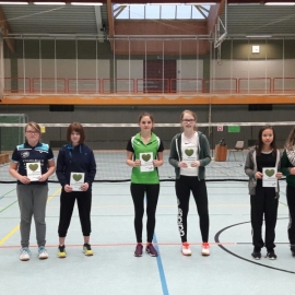 2016-12-10 1. BRL U11-U19 MD U15 Lara Grätke Lena Sommavilla