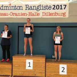 2017-05-28 1. BRL O19 Dameneinzel