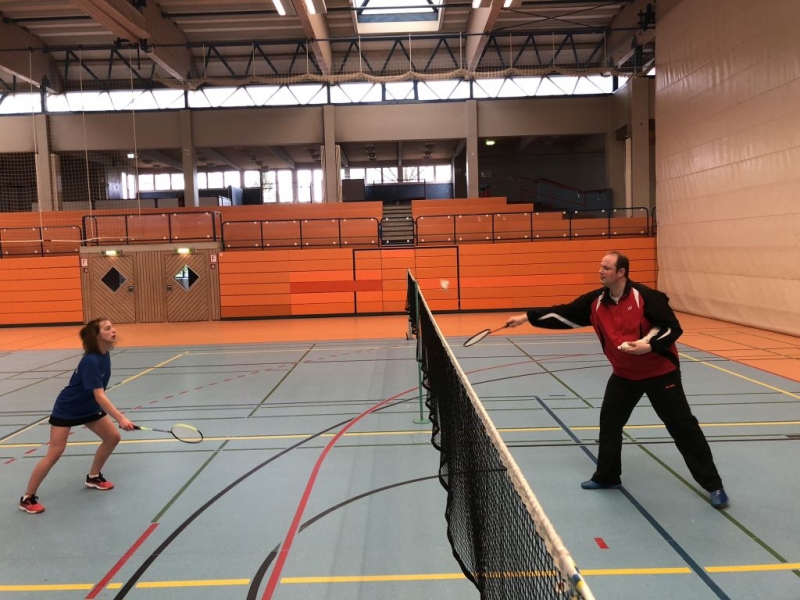 2018-04-12 Training donnerstags A-Trainer Roman Birkholz Dillenburg Netzdrop