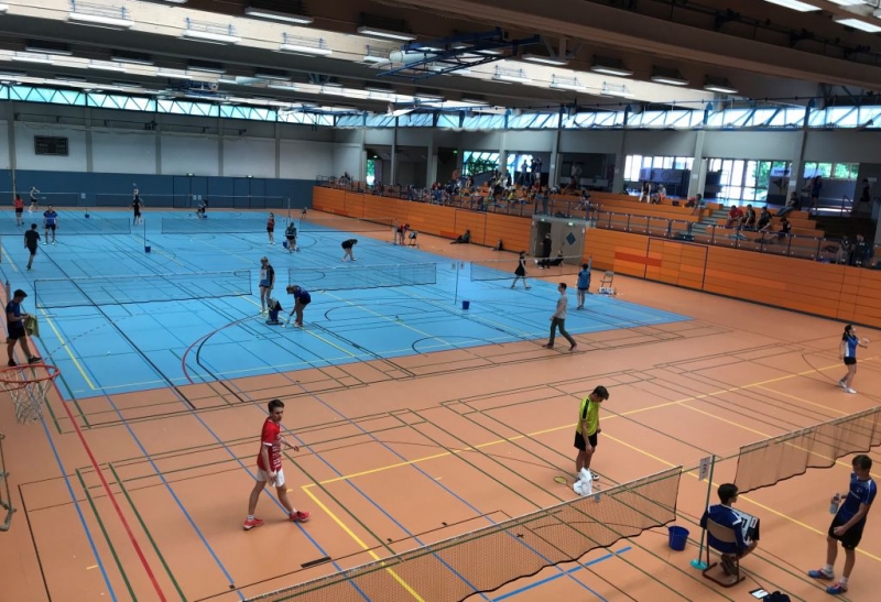 2018-05-12 3. Hessenrangliste U11-U19 Dillenburg