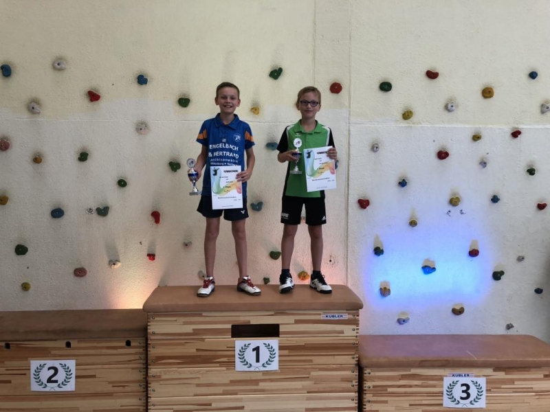 2018-09-01 Bezirksmeisterschaften U11-U19 JD U13