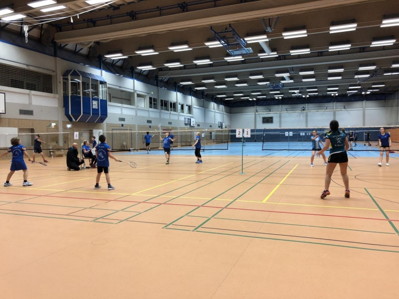 2018-12-01 1. D-Rangliste U11-U19 DD U19 JD U15
