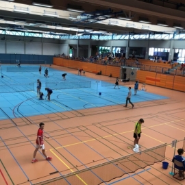 2018-05-12 3. Hessenrangliste U11-U19 Dillenburg