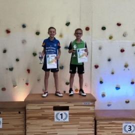 2018-09-01 Bezirksmeisterschaften U11-U19 JD U13