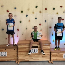 2018-09-01 Bezirksmeisterschaften U11-U19 JE U13