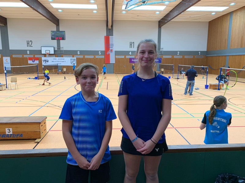 2019-09-22-HBV-Meisterschaft-U13-U19-in-Hofheim-Louis-Gubsch-Josefine-Hof
