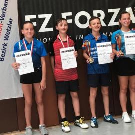 2019-08-31-Bezirksmeisterschaften-U11-U19-MX-U15-Ole-Becker-Josefine-Hofe