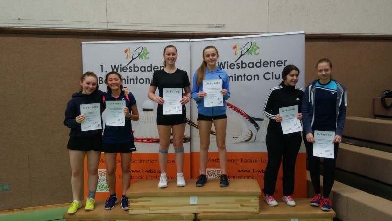 2020-01-26-D-RL-Wiesbaden-Siegerehrung-DD-U19-Josefine-Hof