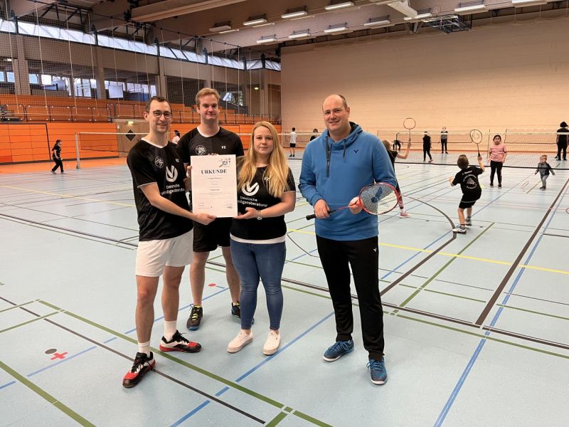 2022-02-24-Urkunde-DBV-Talentnes-TV-1843-Dillenburg-Badminton