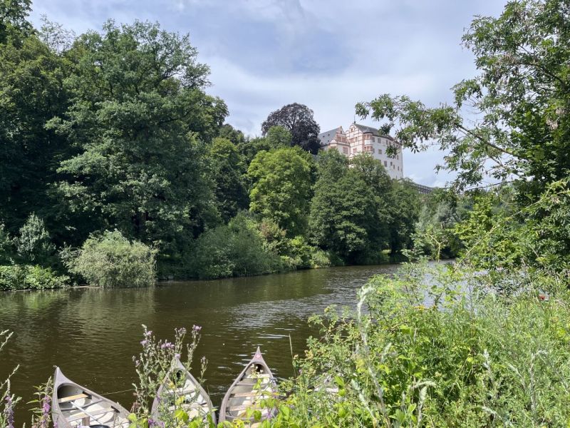 2022-07-09-Kanu-Tour-Selters-Graeveneck-Schloss-Weilburg