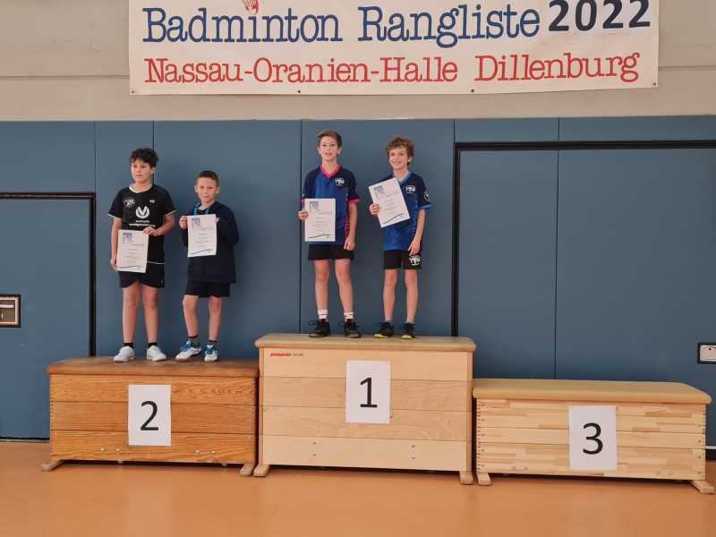2022-11-12-C-RL-U9-U19-Siegerehrung-JDU11-Lasse-Becker-Johann-Becker