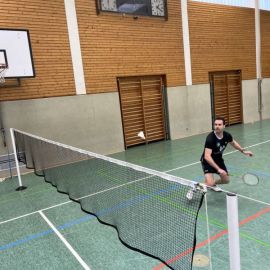 2023-03-05-Badminton-Robin-Dietrich-in-Aktion