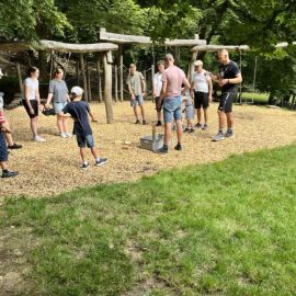 2024-06-29-Badminton-Ausflug-Wildpark-Donsbach